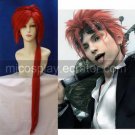Final fantasy  Reno cosplay wigs