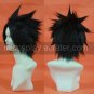 Final fantasy Zack·Fair cosplay wigs