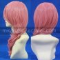 Final fantasy lighting cosplay wigs