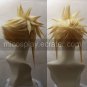 Final fantasy  Cloud cosplay wigs