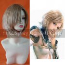 Final fantasy  Ashe  model. 2 cosplay wig