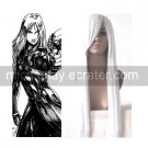 Final Fantasy Yazoo Cosplay wig