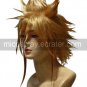 Final Fantasy7 Cloud Strife Cosplay Wig