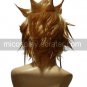 Final Fantasy7 Cloud Strife Cosplay Wig