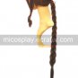 Final Fantasy Aeris Gainsborough 100cm Cosplay Wig