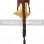 Final Fantasy Aeris Gainsborough 100cm Cosplay Wig