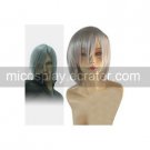Final Fantasy Kadaj Cosplay Wig