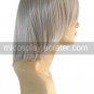 Final Fantasy Kadaj Cosplay Wig