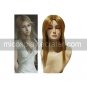 Final Fantasy Stella Nox Fleuret Cosplay Wig