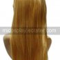 Final Fantasy Stella Nox Fleuret Cosplay Wig
