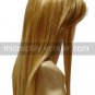 Final Fantasy Stella Nox Fleuret Cosplay Wig