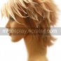 Final Fantasy X Tidus 25cm Cosplay Wig