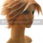 Final Fantasy X Tidus 25cm Cosplay Wig