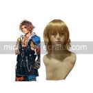 Final Fantasy X Tidus Cosplay Wig