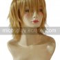 Final Fantasy X Tidus Cosplay Wig
