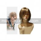 Final Fantasy XII Ashe Cosplay Wig