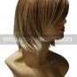 Final Fantasy XII Ashe Cosplay Wig