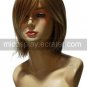 Final Fantasy XII Ashe Cosplay Wig