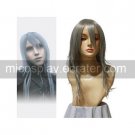 Final Fantasy Yazoo Cosplay Wig