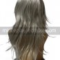 Final Fantasy Yazoo Cosplay Wig