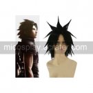 Final Fantasy Zack Cosplay Wig