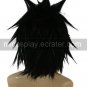 Final Fantasy Zack Cosplay Wig