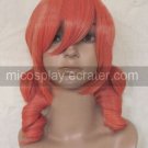 Final Fantasy Oerba Dia Vanille cosplay wig