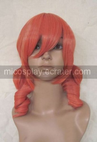 Final Fantasy Oerba Dia Vanille cosplay wig