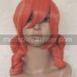 Final Fantasy Oerba Dia Vanille cosplay wig