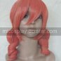 Final Fantasy Oerba Dia Vanille cosplay wig