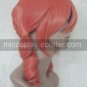 Final Fantasy Oerba Dia Vanille cosplay wig