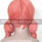 Final Fantasy Oerba Dia Vanille cosplay wig