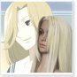 Fruits Basket Arisa Uotani Cosplay Wig