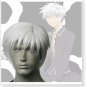 Fruits Basket Hatsuharu Sohma Cosplay Wig