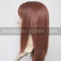 Fruits Basket Kagura Sohma Cosplay Wig