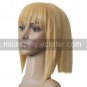 Fruits Basket Kisa Sohma Cosplay Wig