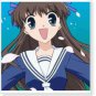 Fruits Basket Tohru Honda Cosplay Wig