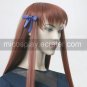 Fruits Basket Tohru Honda Cosplay Wig