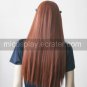Fruits Basket Tohru Honda Cosplay Wig