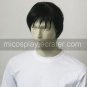FullMetal Alchemist Roy Mustang Cosplay Wig