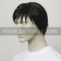 FullMetal Alchemist Roy Mustang Cosplay Wig