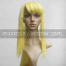 Fullmetal Alchemist Brotherhood Winry Rockbell Cosplay Wig
