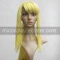 Fullmetal Alchemist Brotherhood Winry Rockbell Cosplay Wig