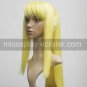 Fullmetal Alchemist Brotherhood Winry Rockbell Cosplay Wig
