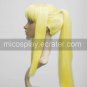 Fullmetal Alchemist Brotherhood Winry Rockbell Cosplay Wig