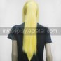 Fullmetal Alchemist Brotherhood Winry Rockbell Cosplay Wig