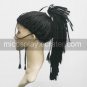 FullMetal Alchemist Izumi Curtis Cosplay Wig
