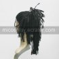 FullMetal Alchemist Izumi Curtis Cosplay Wig