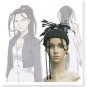 FullMetal Alchemist Izumi Curtis Cosplay Wig