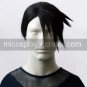 FullMetal Alchemist Ling Yao Cosplay Wig